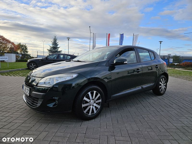 Renault Megane 1.6 16V Authentique - 16