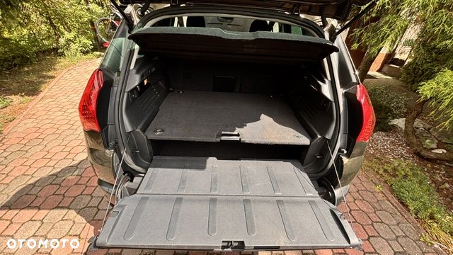 Peugeot 3008 1.6 Active - 6