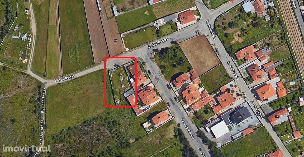 Terreno urbano - Cortegaça - Ovar - Grande imagem: 3/16