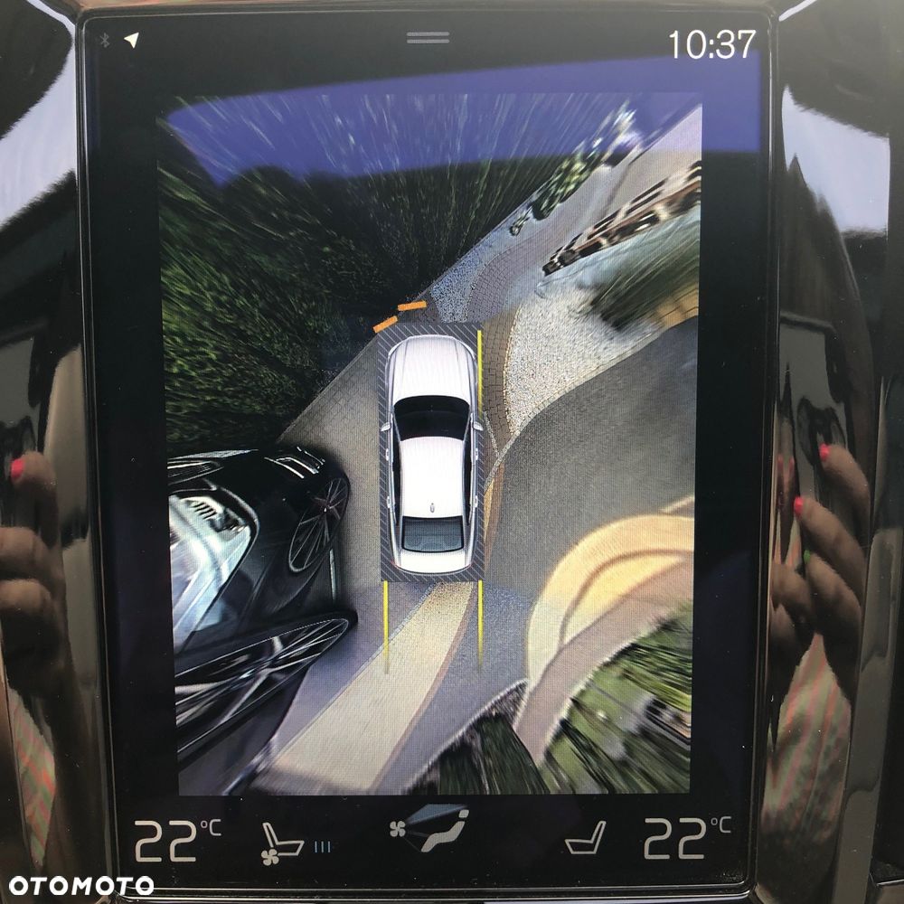Volvo S90 2018