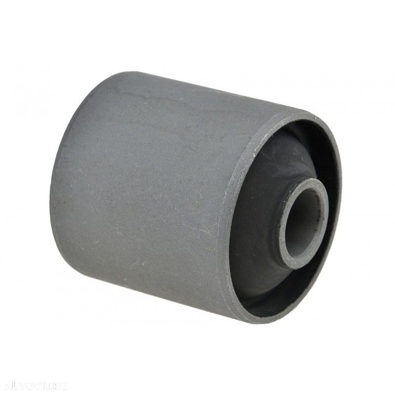 Suport trapez cauciuc-metal Daihatsu Terios 1997-2006, Spate, brat Scurt, 48702-B4010 - 1