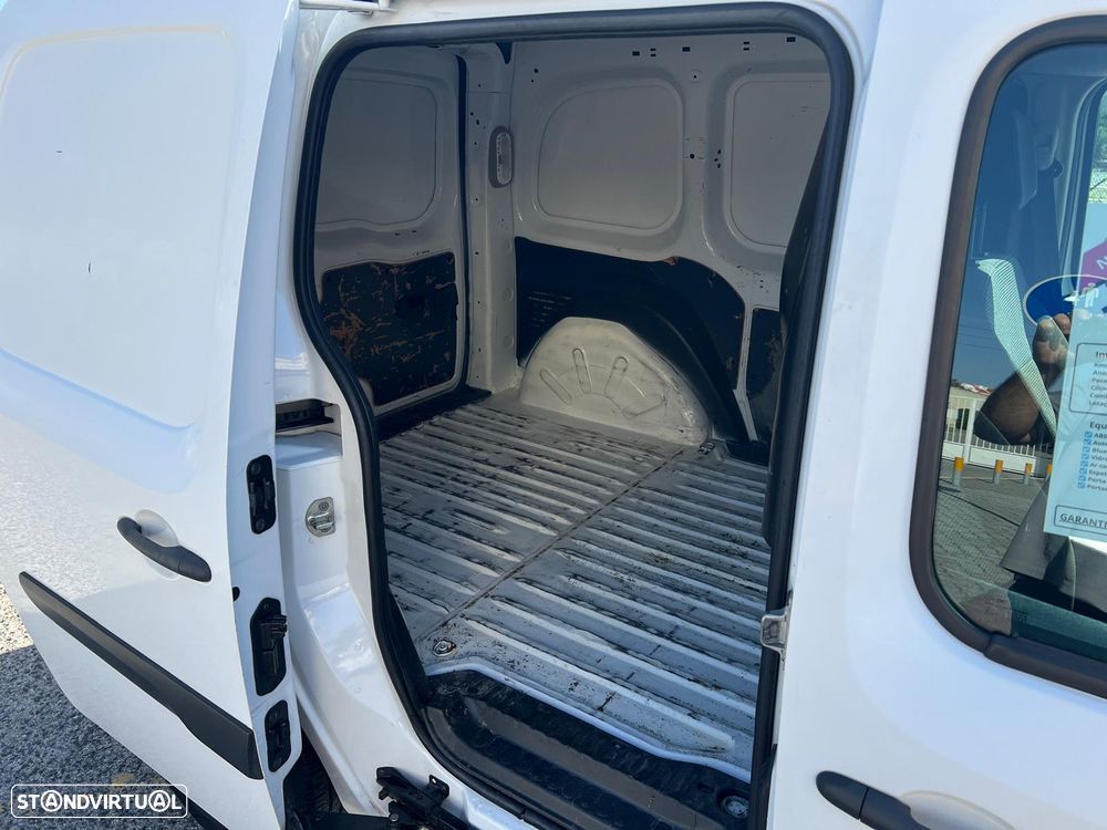 Mercedes-Benz Citan 109 CDI - 6