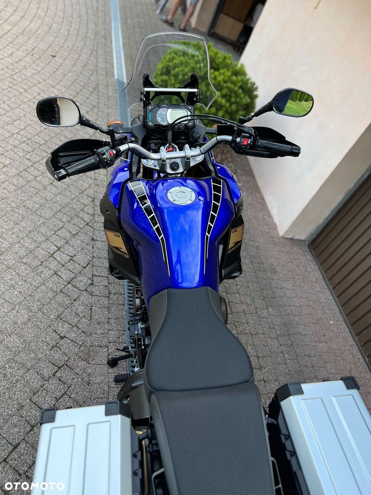 Yamaha Super Tenere - 21