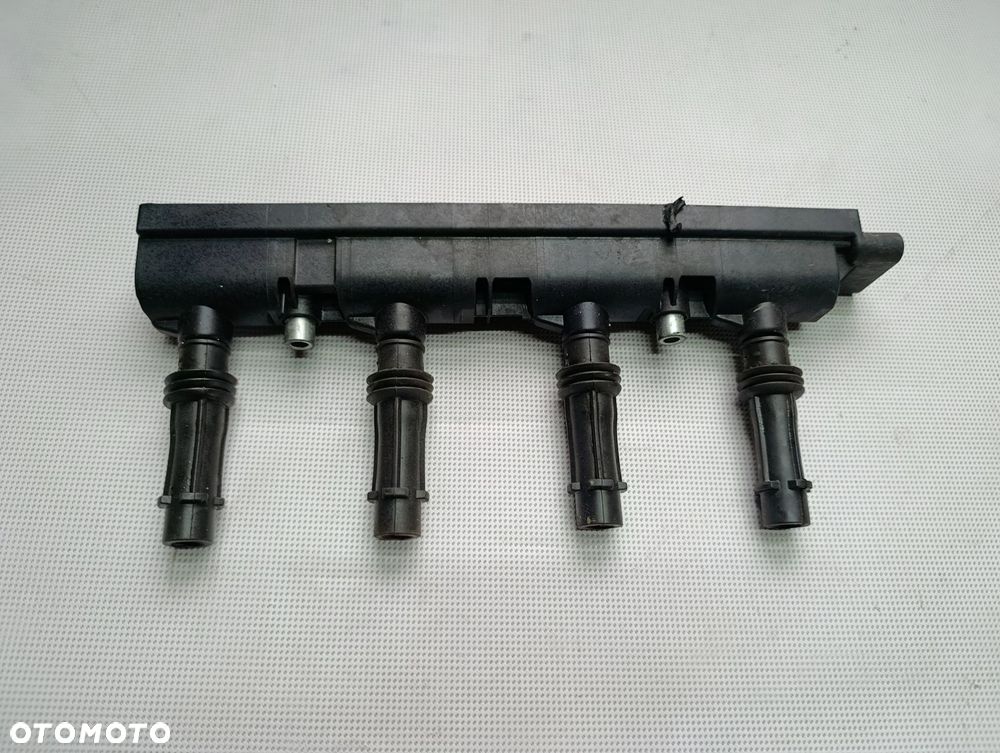 Astra J cewka zapłonowa 1,4 xer benzyna Meriva B Corsa D, E, Astra IV Opel - 1