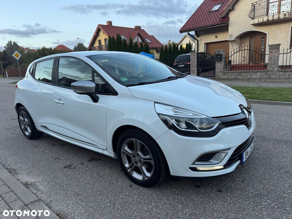 Renault Clio - 3