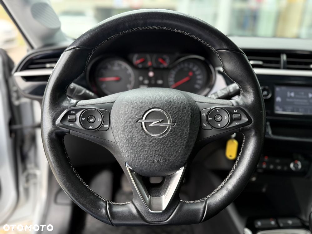 Opel Corsa 1.2 Edition S&S - 14