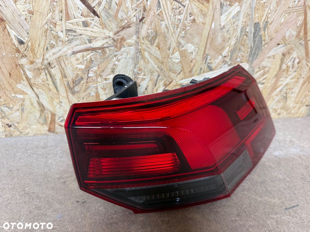 LAMPA PRAWA TYLNA PRAWY TYŁ VW GOLF 8 VIII 5H 5H0945096B - 7