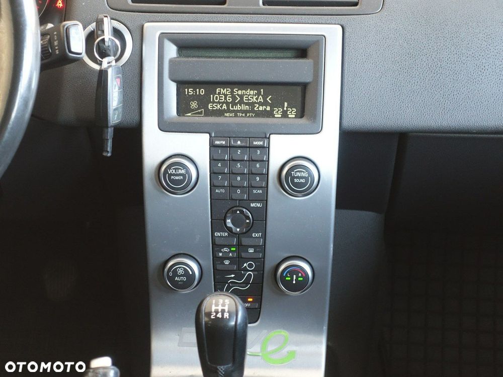 Volvo V50 1.6D DRIVe - 22