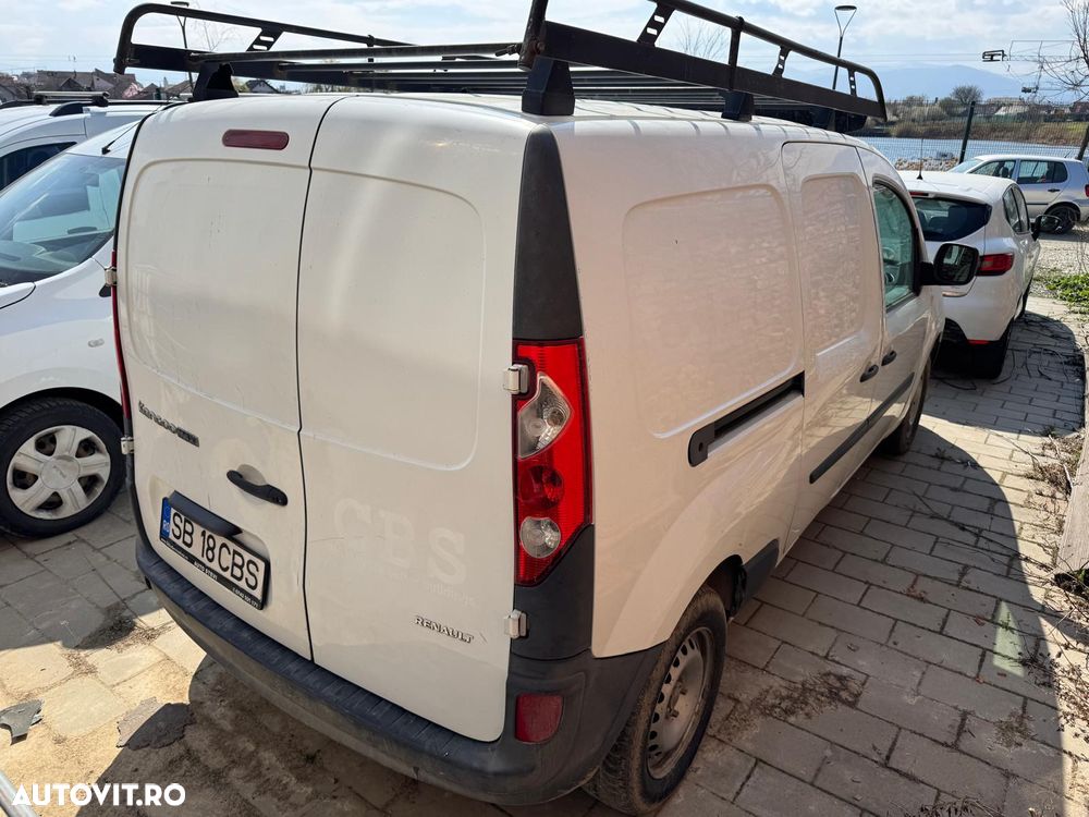 Renault Kangoo - 6