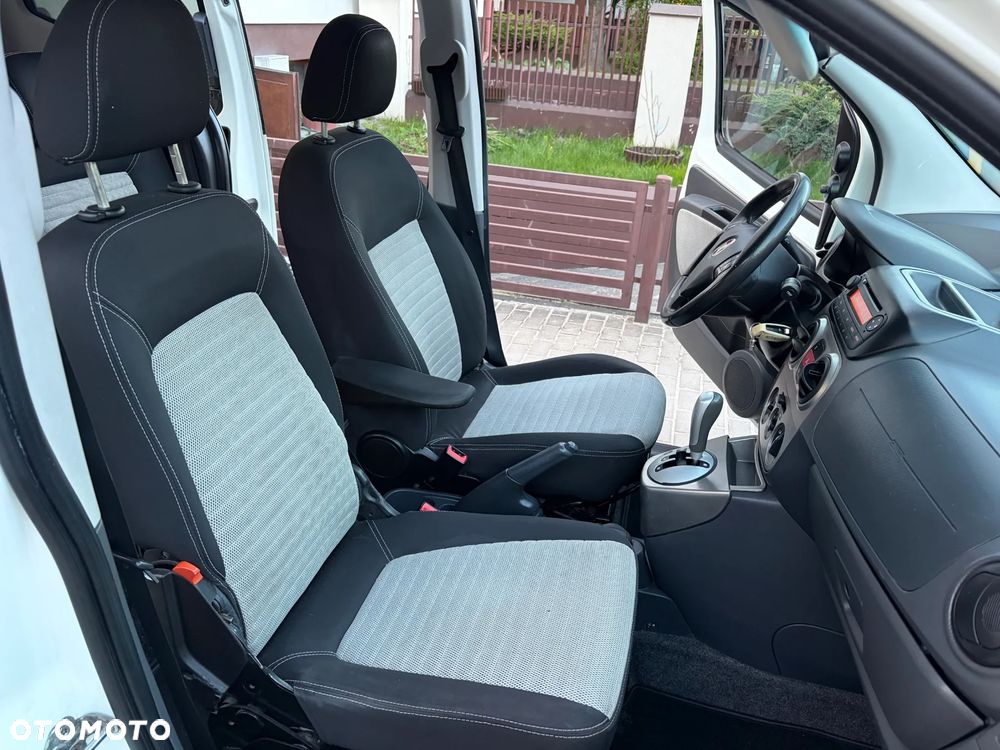 Fiat Qubo 1.3 Multijet 16V Dualogic Dynamic - 27