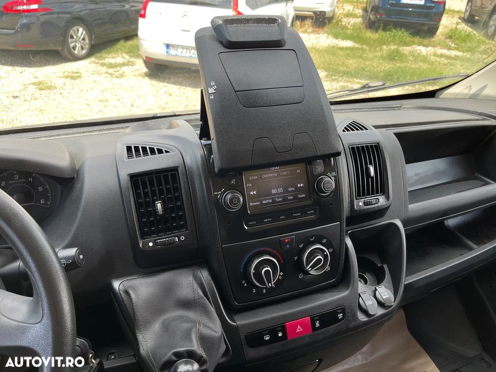 Citroën Jumper - 15