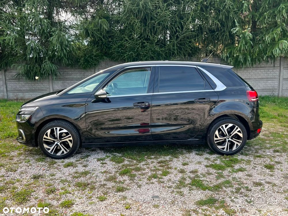 Citroën C4 Picasso 1.6 THP Intensive S&S EAT6 - 4