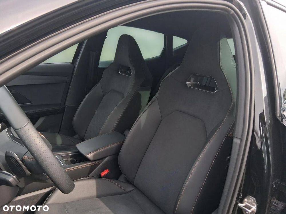 Cupra Formentor 2.0 TSI 4Drive DSG - 11