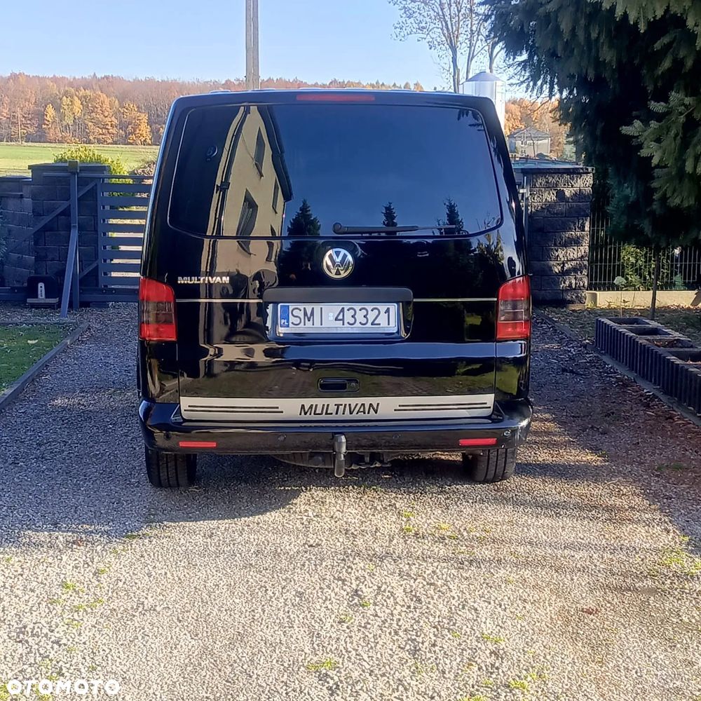 Volkswagen Multivan L1 Startline - 27