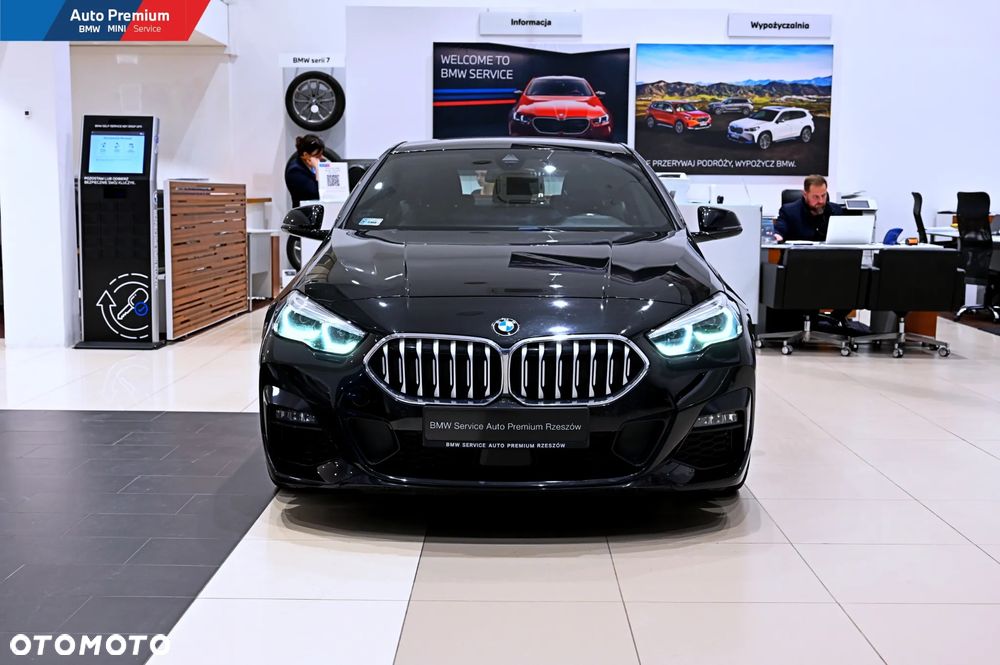 BMW Seria 2 218i M Sport - 2