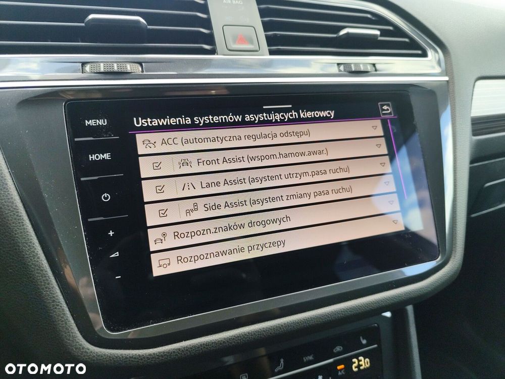 Volkswagen Tiguan Allspace 2.0 TDI 4Mot Elegance DSG - 36