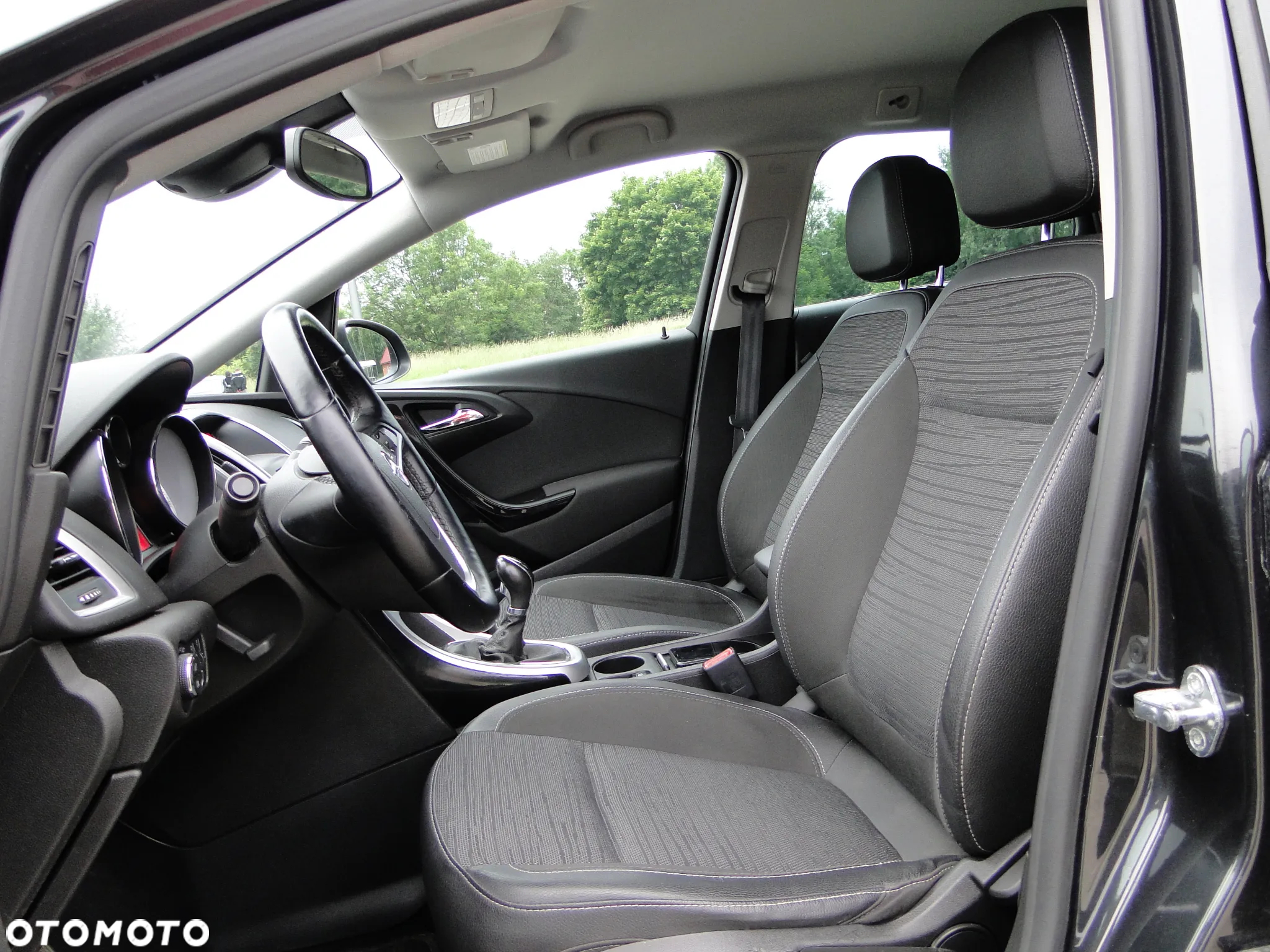 Opel Astra - 10
