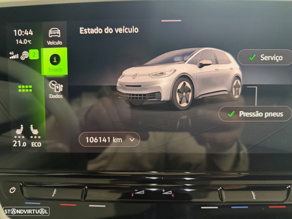 VW ID.3 58 kWh 1st - 41