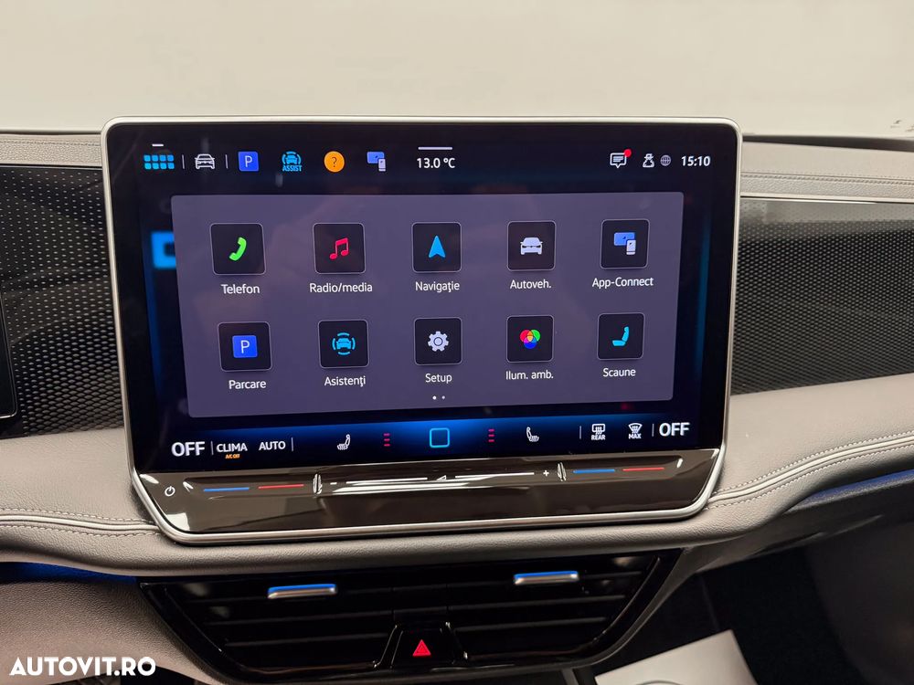 Volkswagen Passat 1.5 eTSI DSG MHEV Business - 27