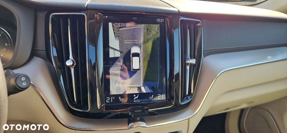 Volvo XC 60 D4 Inscription - 18