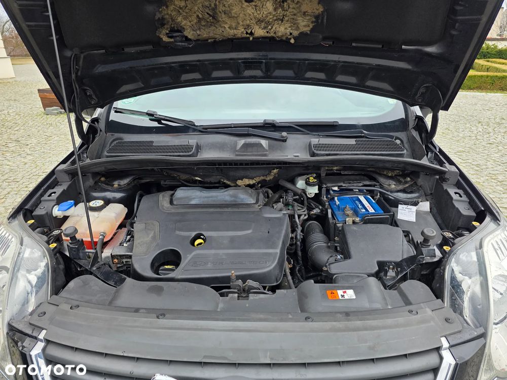 Ford Kuga 2.0 TDCi 2x4 Trend - 10