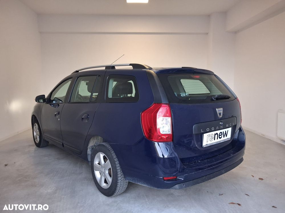Dacia Logan 0.9 TCe Laureate - 11