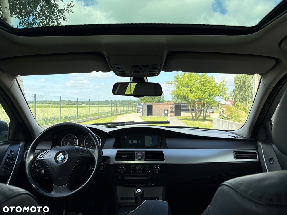 BMW Seria 5 - 19