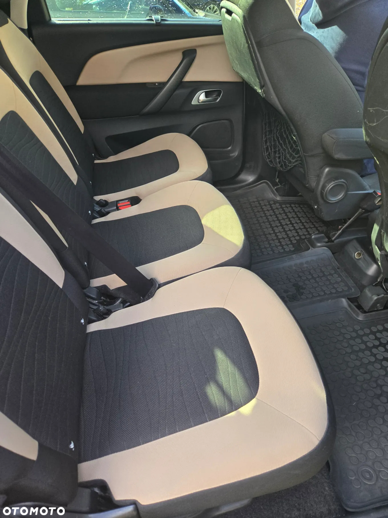 Citroën C4 Picasso - 8