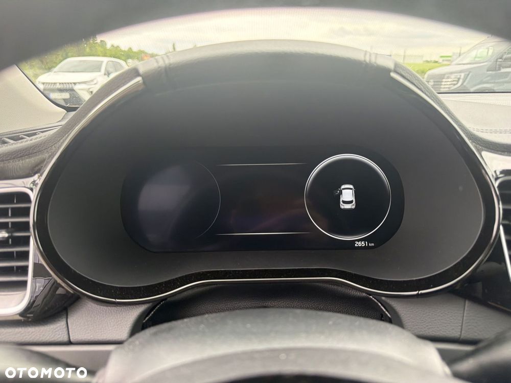 Kia XCeed 1.6 T-GDI Business Line DCT - 11