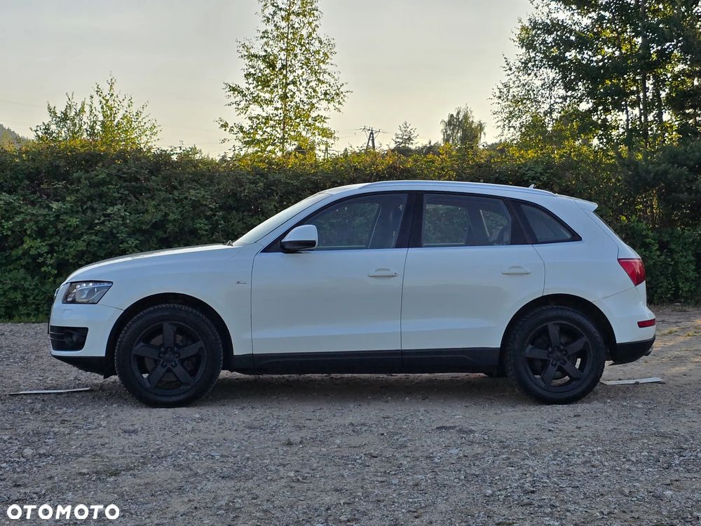 Audi Q5 - 4