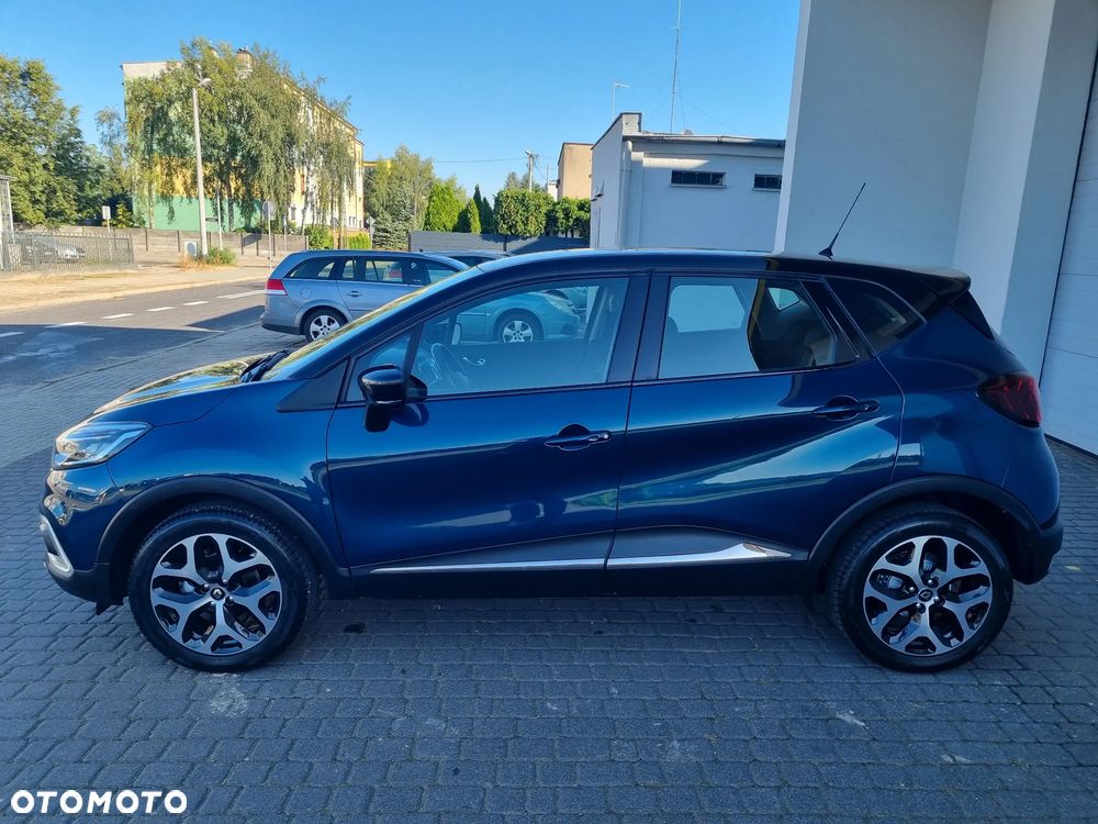 Renault Captur 0.9 Energy TCe Intens - 39