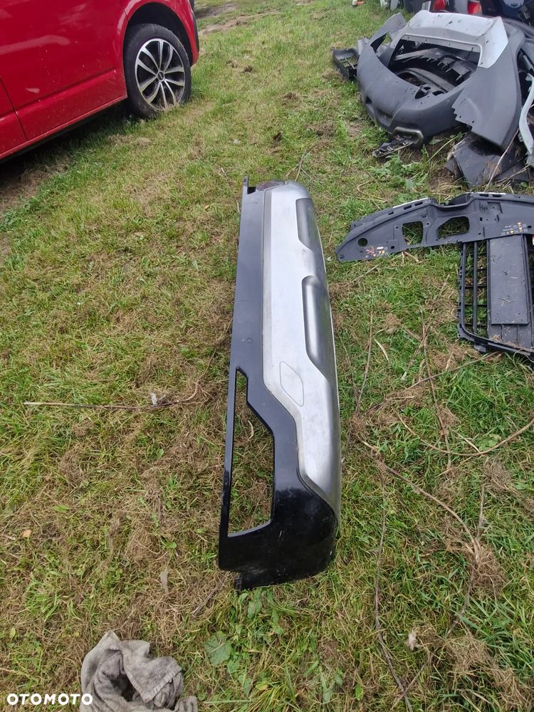 Kia NIRO II zderzak  tył tylny PDC 22-24 - 2