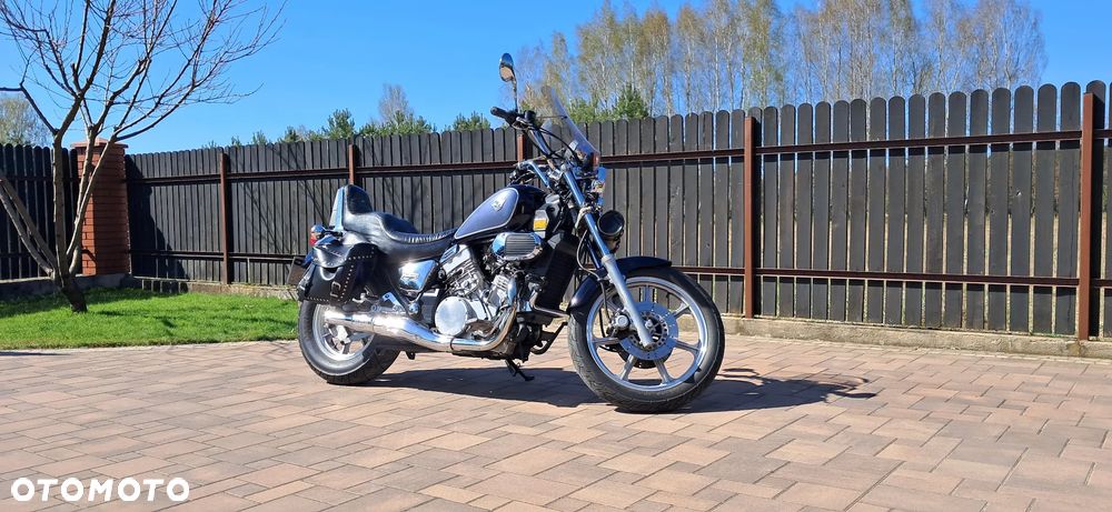 Kawasaki VN - 7