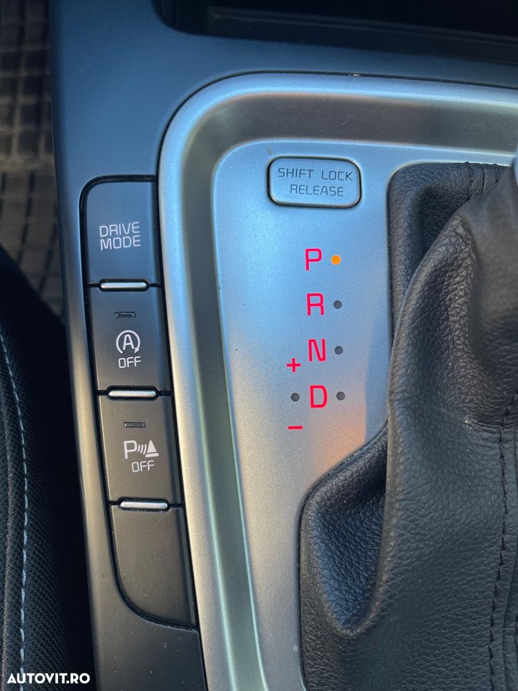 Kia XCeed 1.5 T-GDI MHEV 7DCT City+ - 25