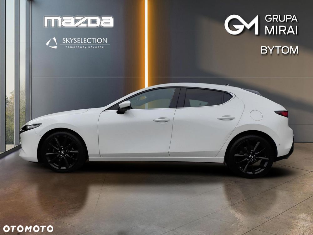 Mazda 3 2.0 mHEV Hikari - 3