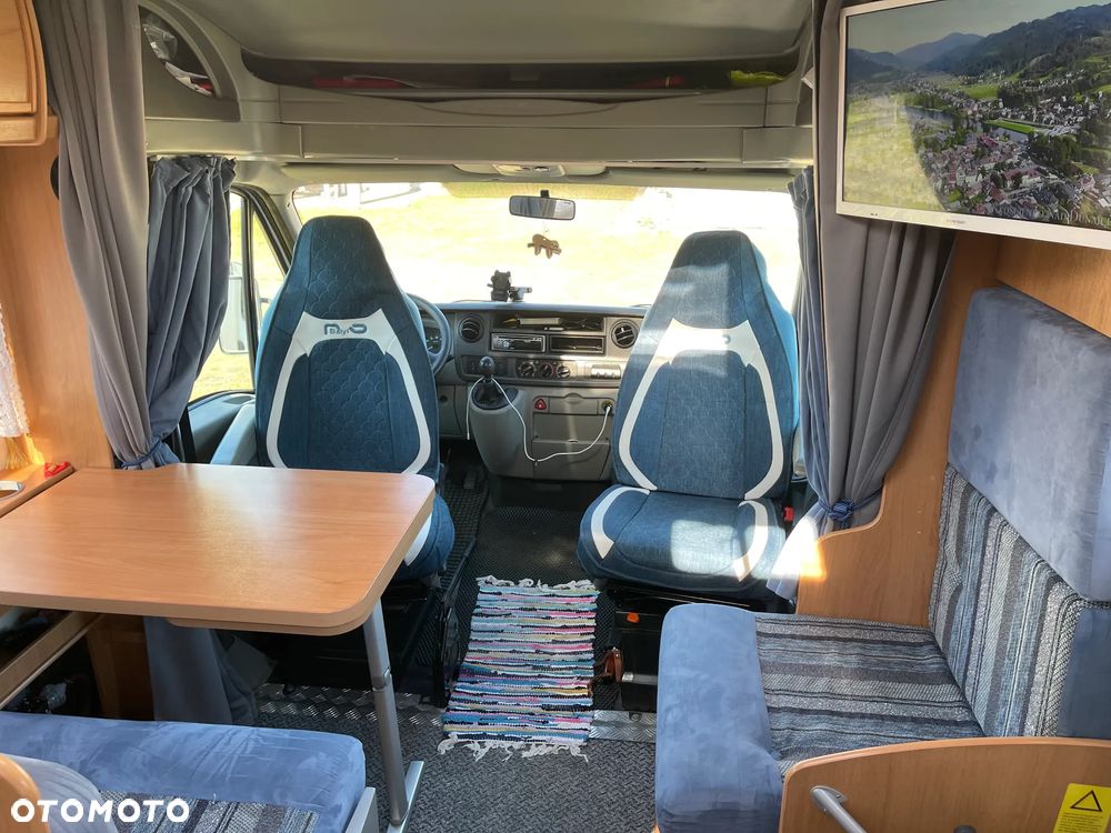 Renault Riviera CI85P - 14