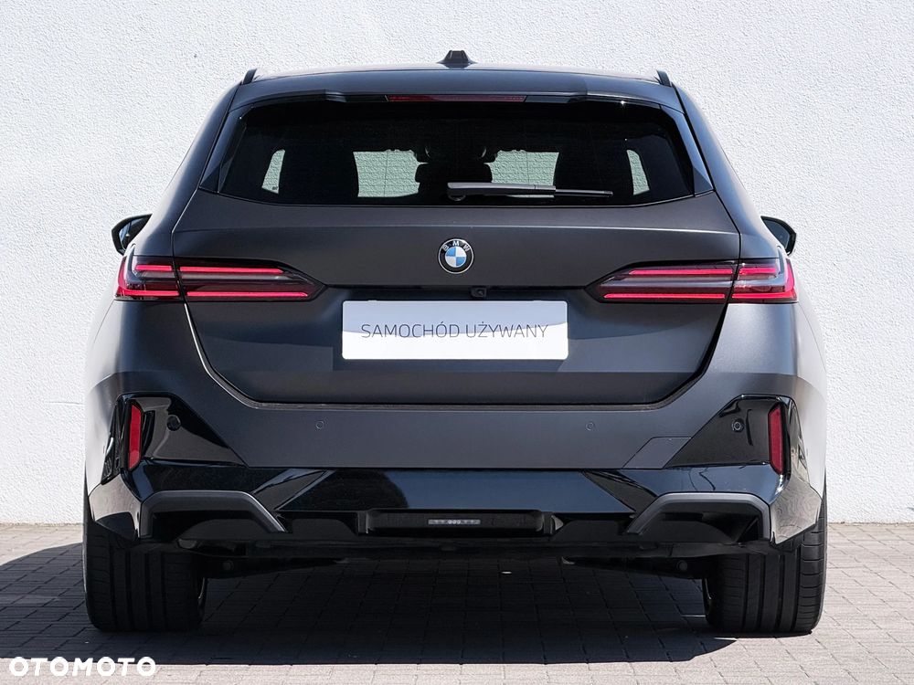 BMW Seria 5 540d xDrive - 6