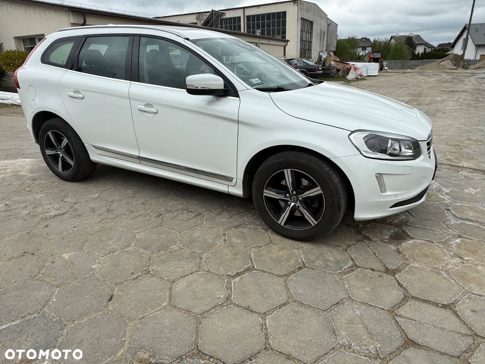 Volvo XC 60 - 2