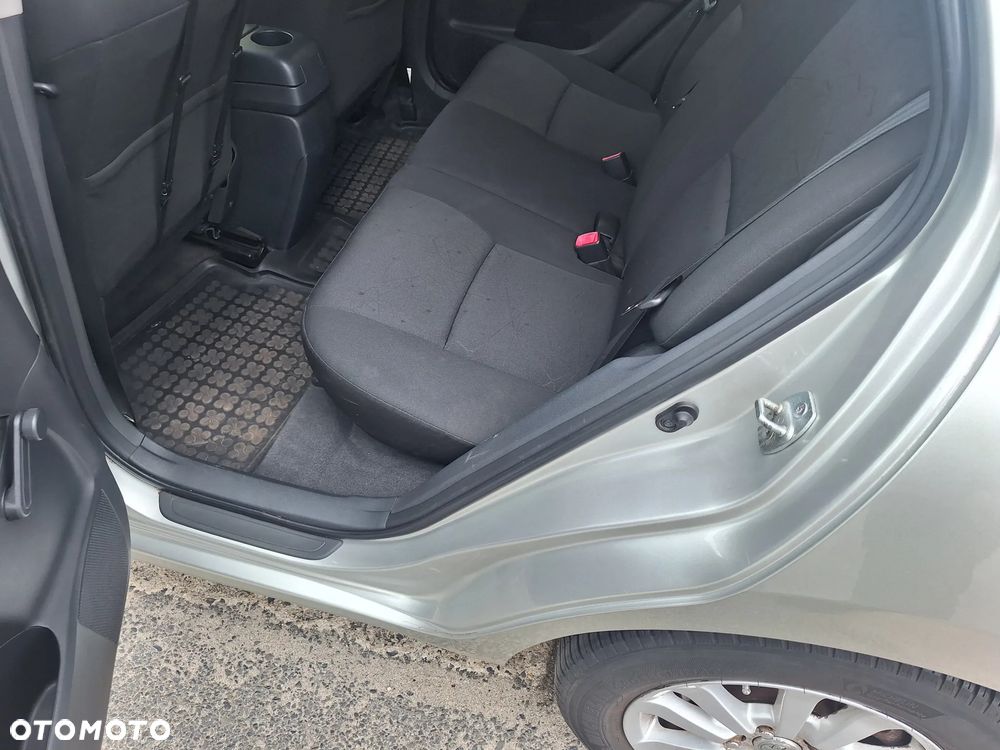 Toyota Auris 1.4 VVT-i Luna - 13