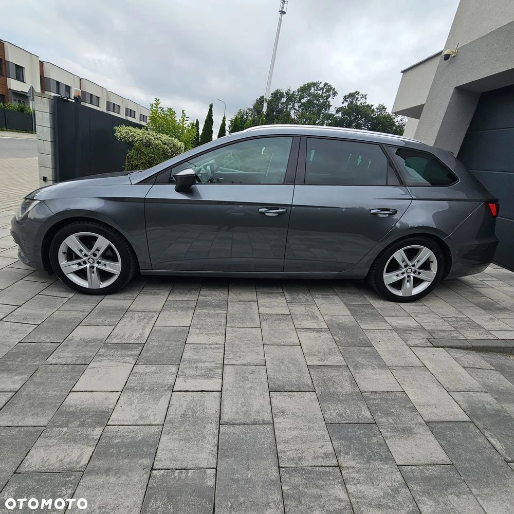 Seat Leon - 3