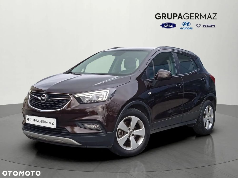 Opel Mokka 1.4 T Enjoy