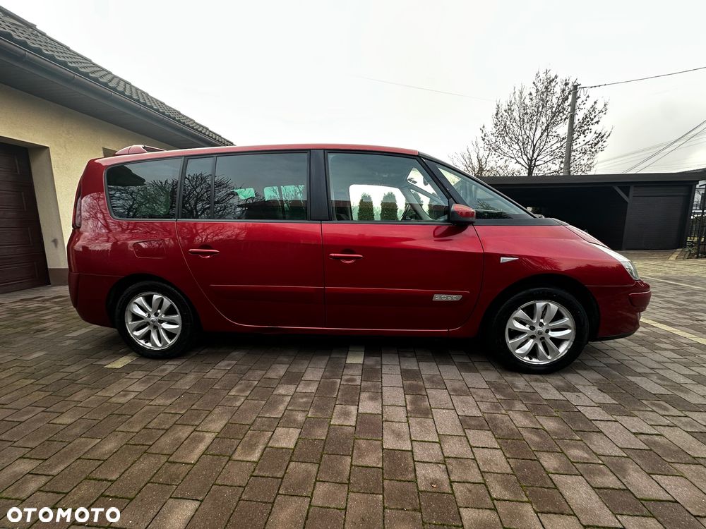 Renault Grand Espace Gr 2.0 dCi Privilege - 4