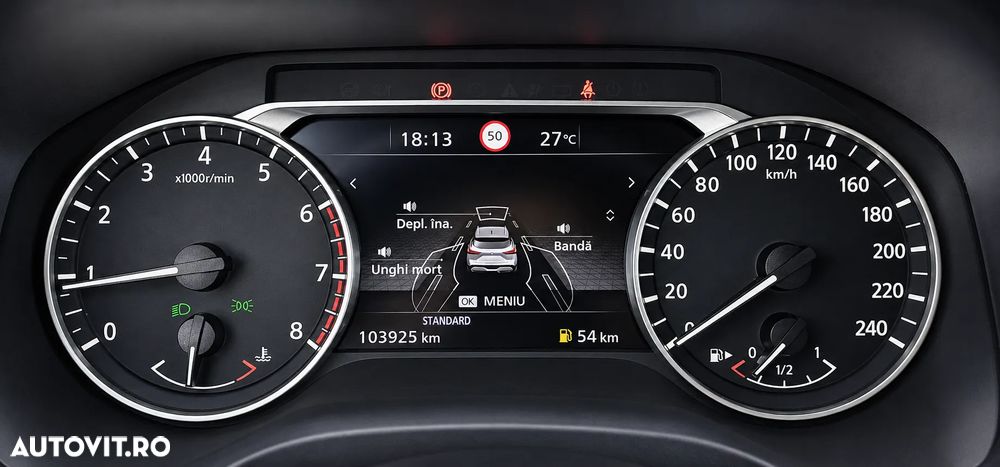 Nissan Qashqai 1.3 DIG-T MHEV Visia - 17