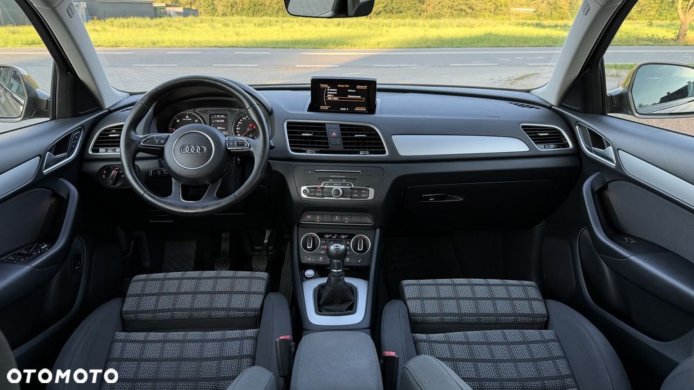 Audi Q3 2.0 TDI - 26