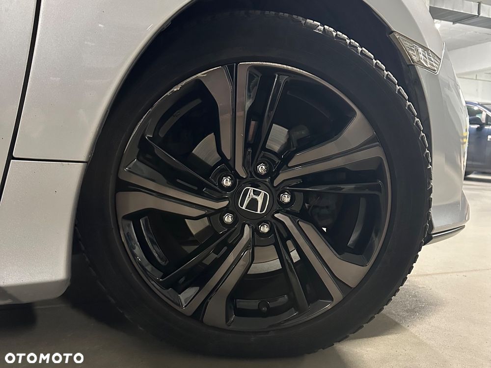 Honda Civic 1.0 i-VTEC Turbo Elegance - 31