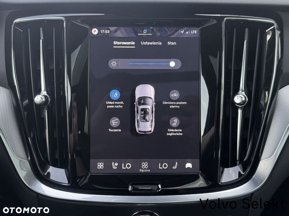 Volvo V60 - 18