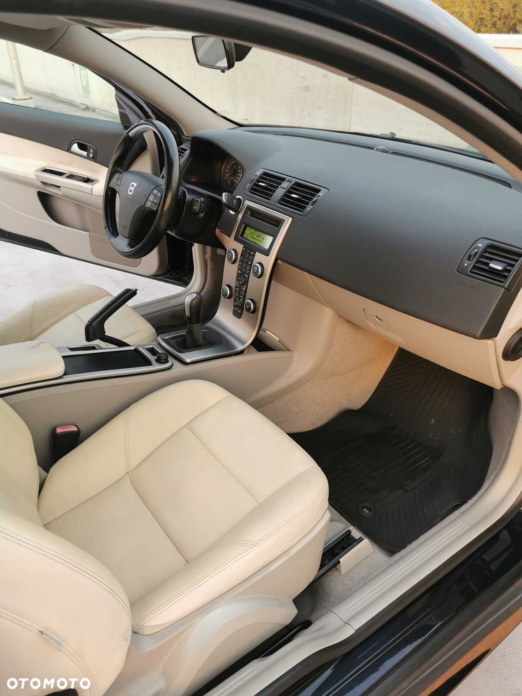 Volvo C30 - 6