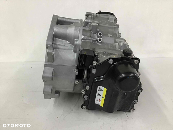 URK skrzynia biegów DSG DQ200 NOWA VW Audi Seat Skoda czesci