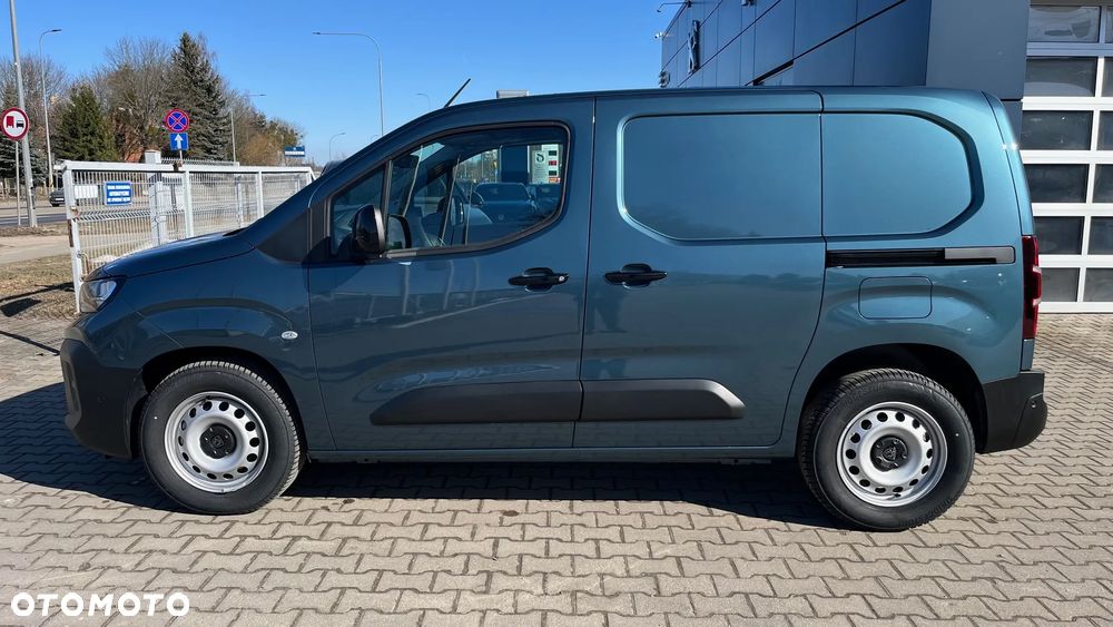 Peugeot Partner - 3