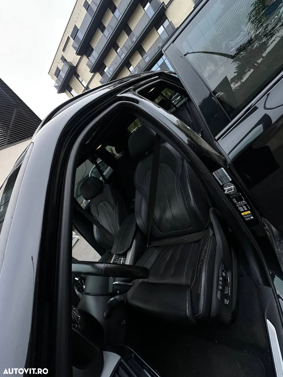 BMW X5 xDrive40e iPerformance - 8